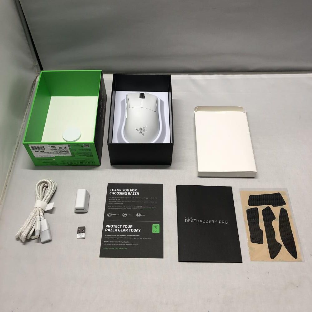 Razer ワイヤレス