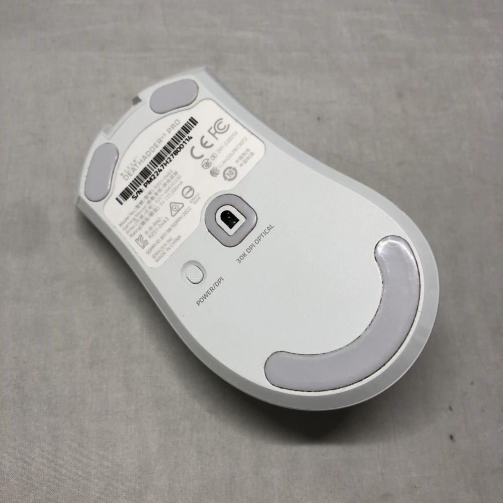 ゲーミングマウス