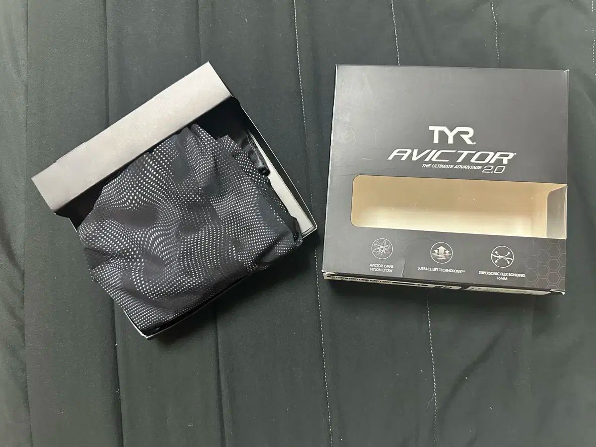 Tyr LOVE YOURSELF 轉 Tear VICTOR ビクター 試合用 水着