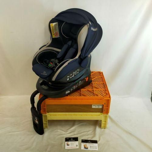 クルット3 i グランス エールベベ AILBEBE チャイルドシート