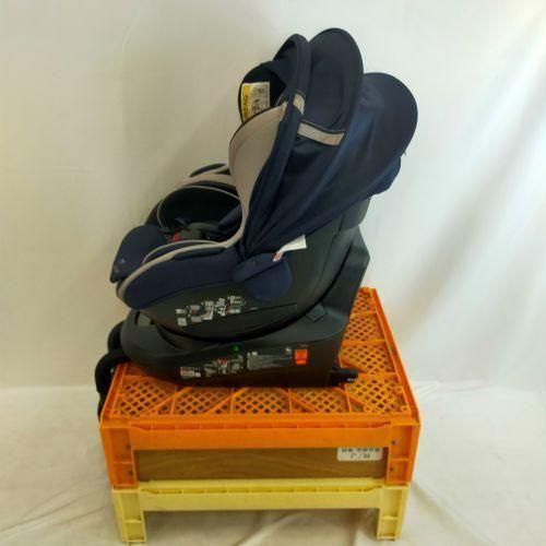 クルット3 i グランス エールベベ AILBEBE チャイルドシート