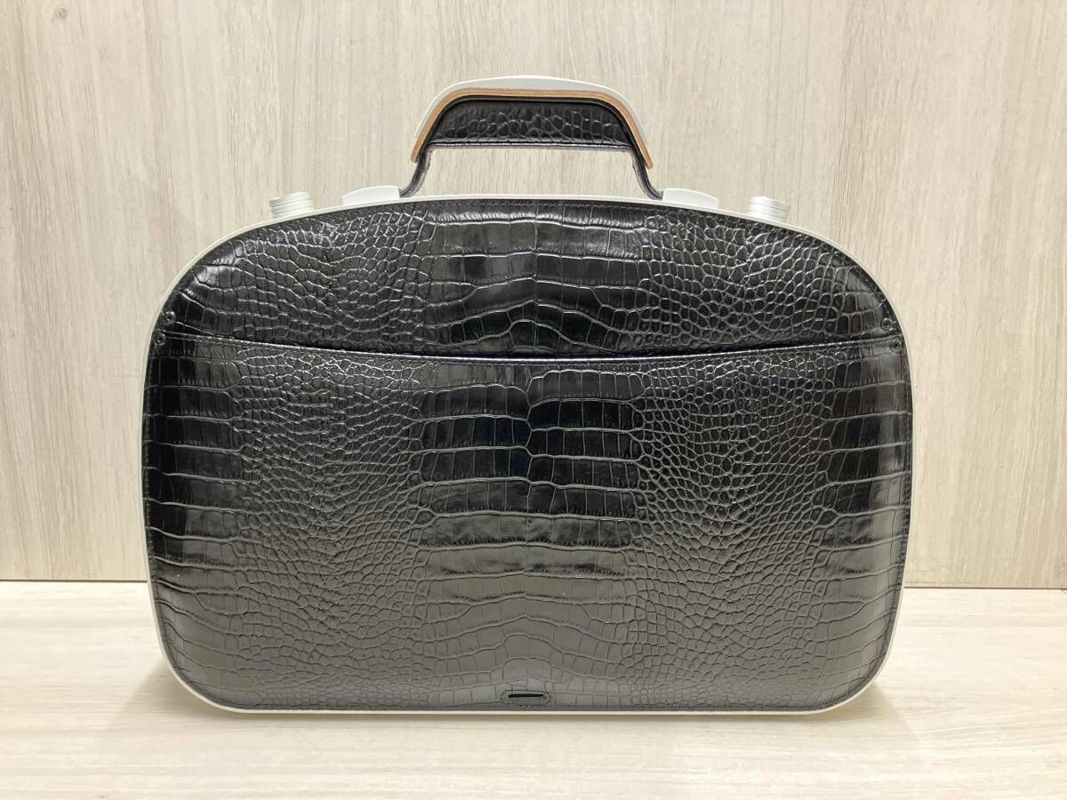 BLAUDESIGN ブラウデザイン BLAU Brief case modelA ブリーフケース 