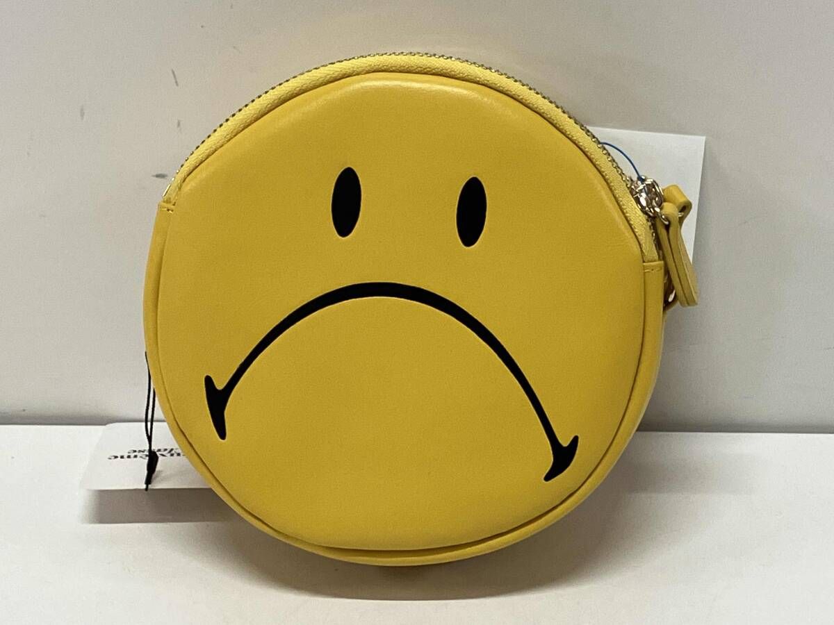 GOOD GRIEF!/グッド グリーフ】Smile Compact（キーケース／キー