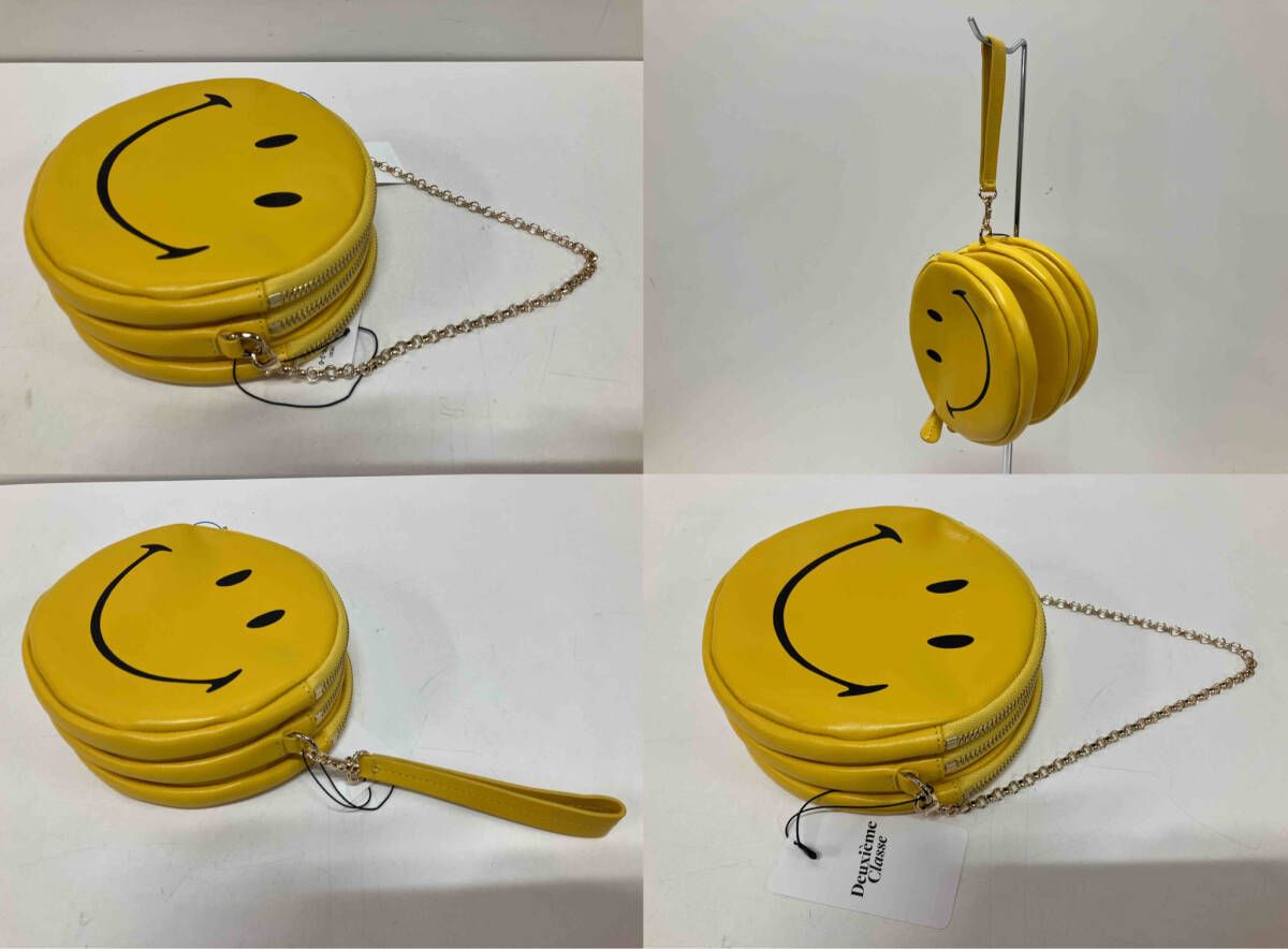 ショルダーバッグ