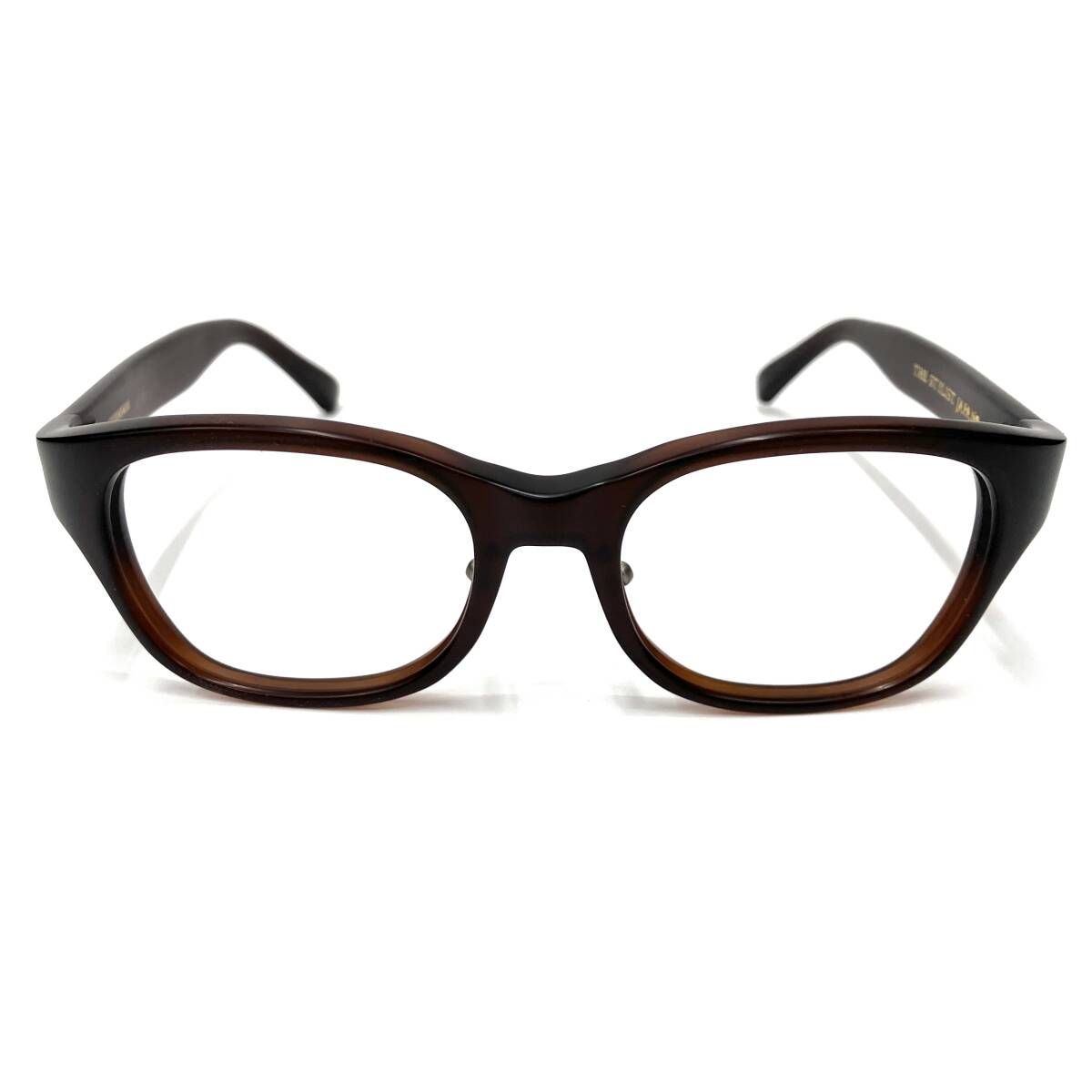 はくさんめがねてん フレーム レンズ無し その他アイウェア