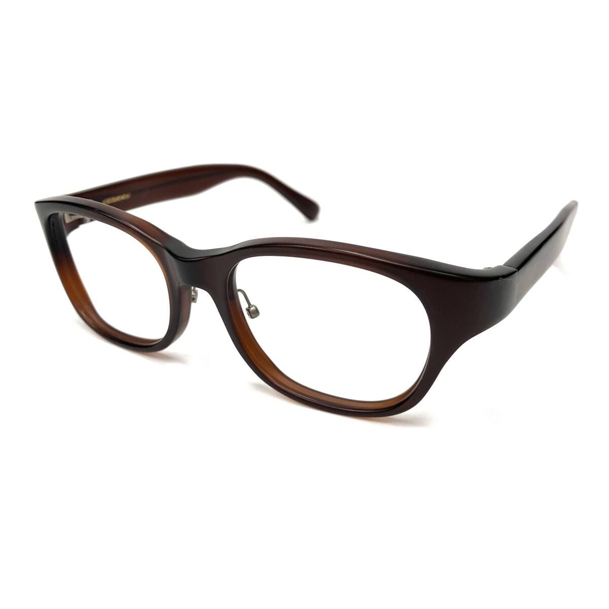 はくさんめがねてん フレーム レンズ無し その他アイウェア