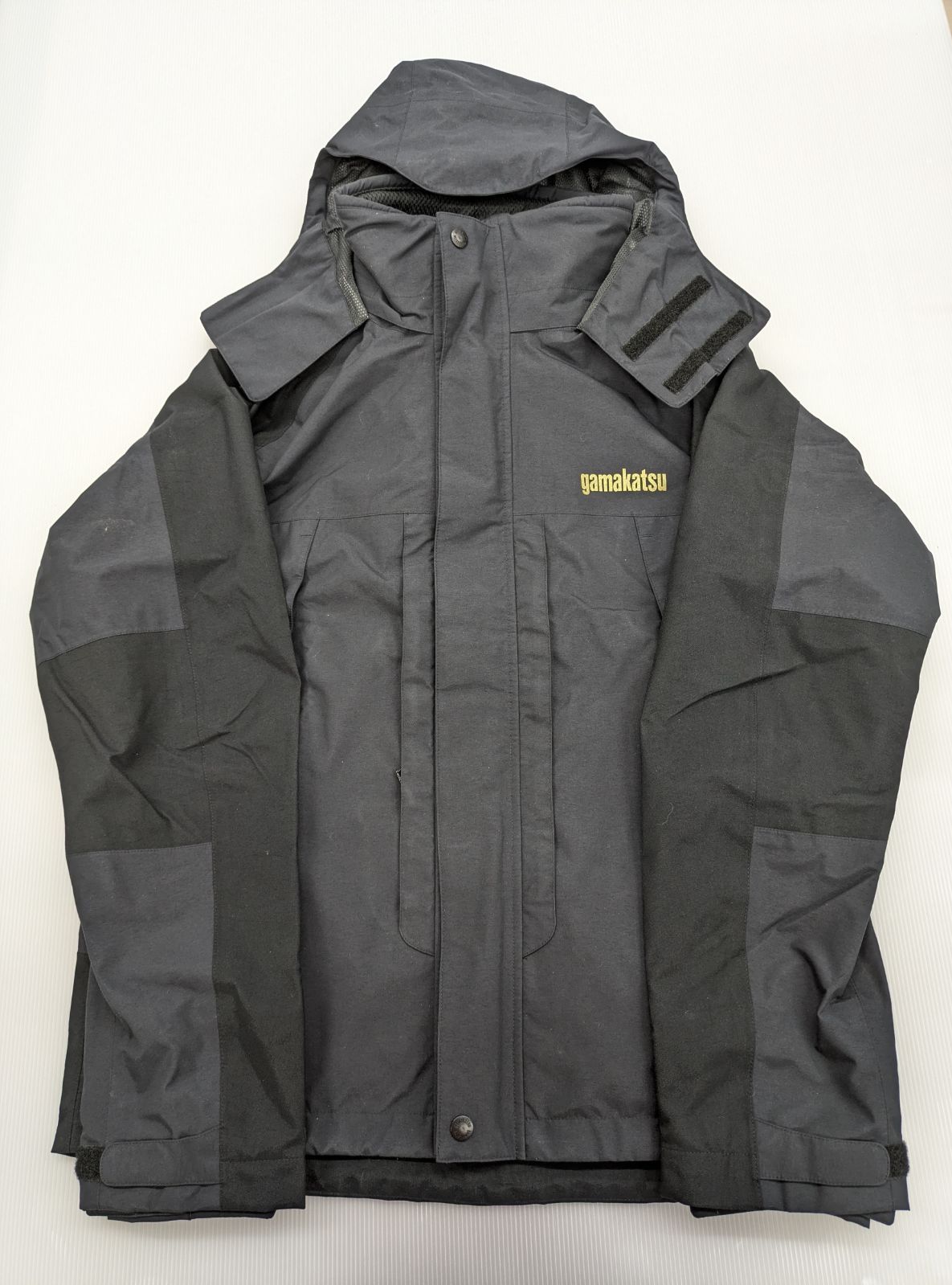 SHIMANO ゴアテックス GORE-TEX PacLite ショート丈 【公式通販