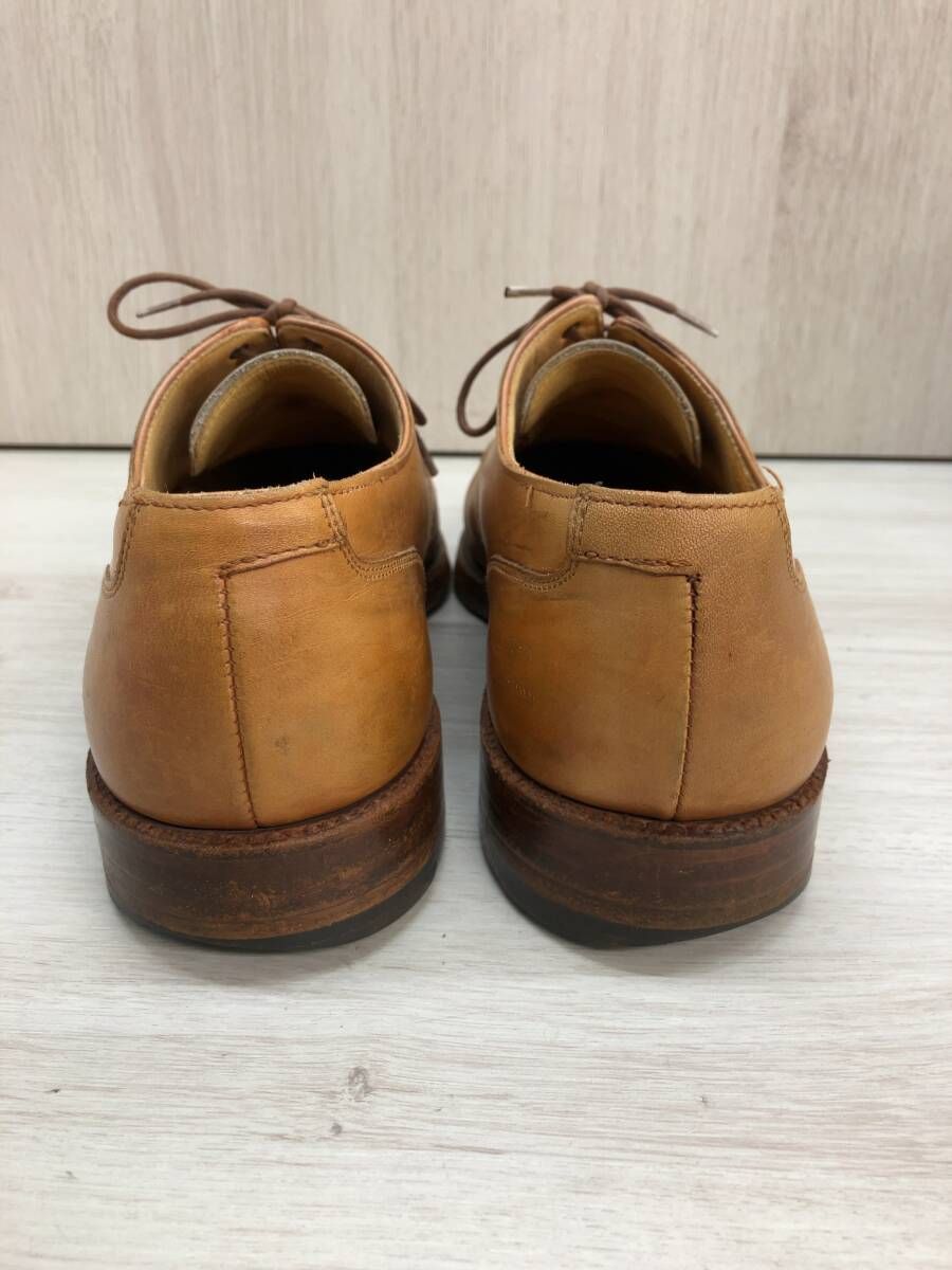 CROCKETT&JONES クロケット&ジョーンズ ONSLOW オンスロー カーフ【UK