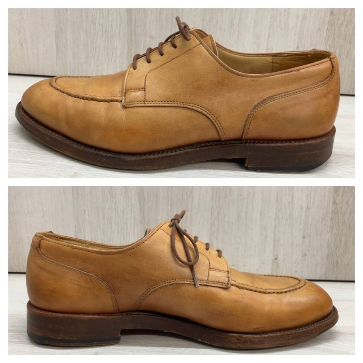 CROCKETT&JONES クロケット&ジョーンズ ONSLOW オンスロー カーフ【UK