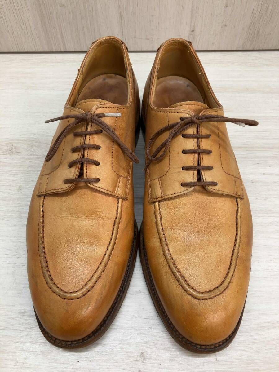 Crockett&Jones クロケット&ジョーンズ Onslow CROCKETT&JONES クロケット&ジョーンズ ONSLOW オンスロー カーフ【UK
