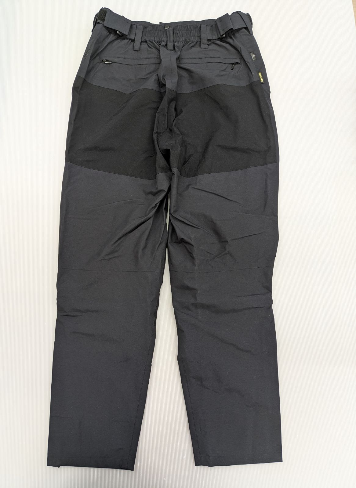 ゴアテックスレインスーツ