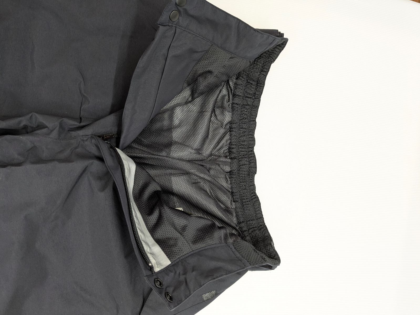 ゴアテックスレインスーツ GM-3034