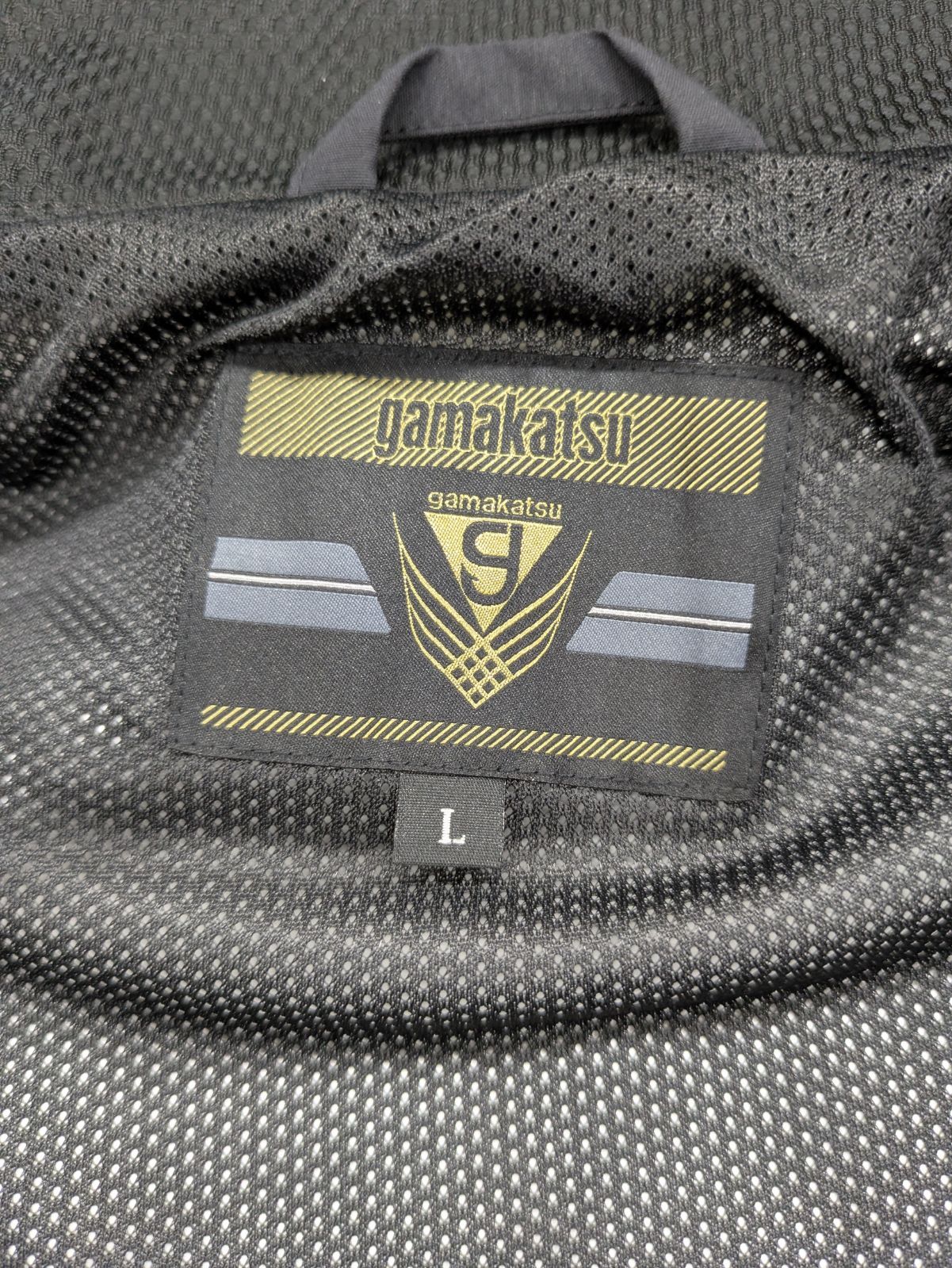 ゴアテックスレインスーツ