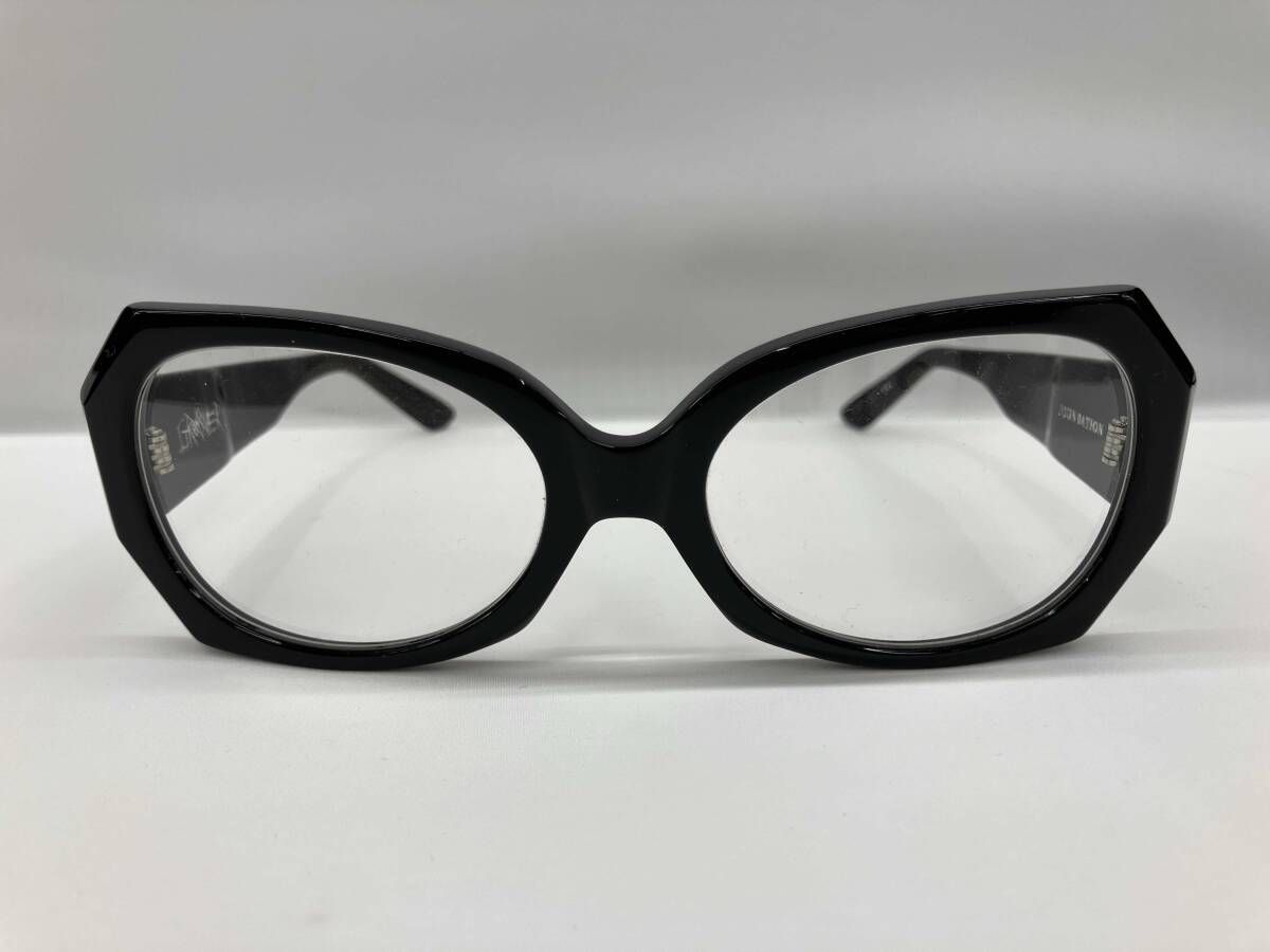 GROOVER グルーヴァー FOUN DATION 伊達メガネ