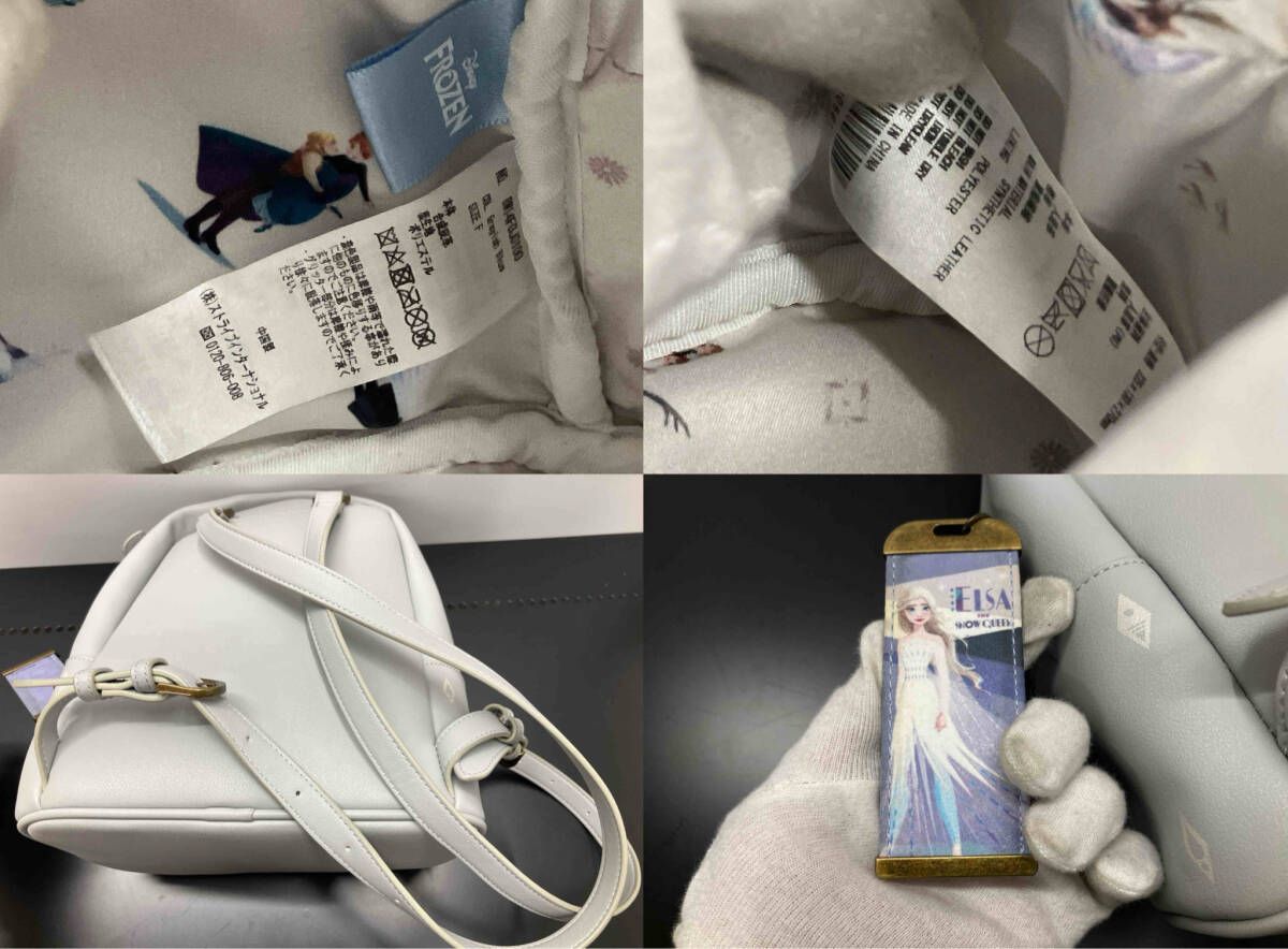 ディズニー アナと雪の女王