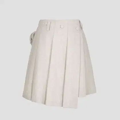 レディースゴルフウェア プリーツスカート