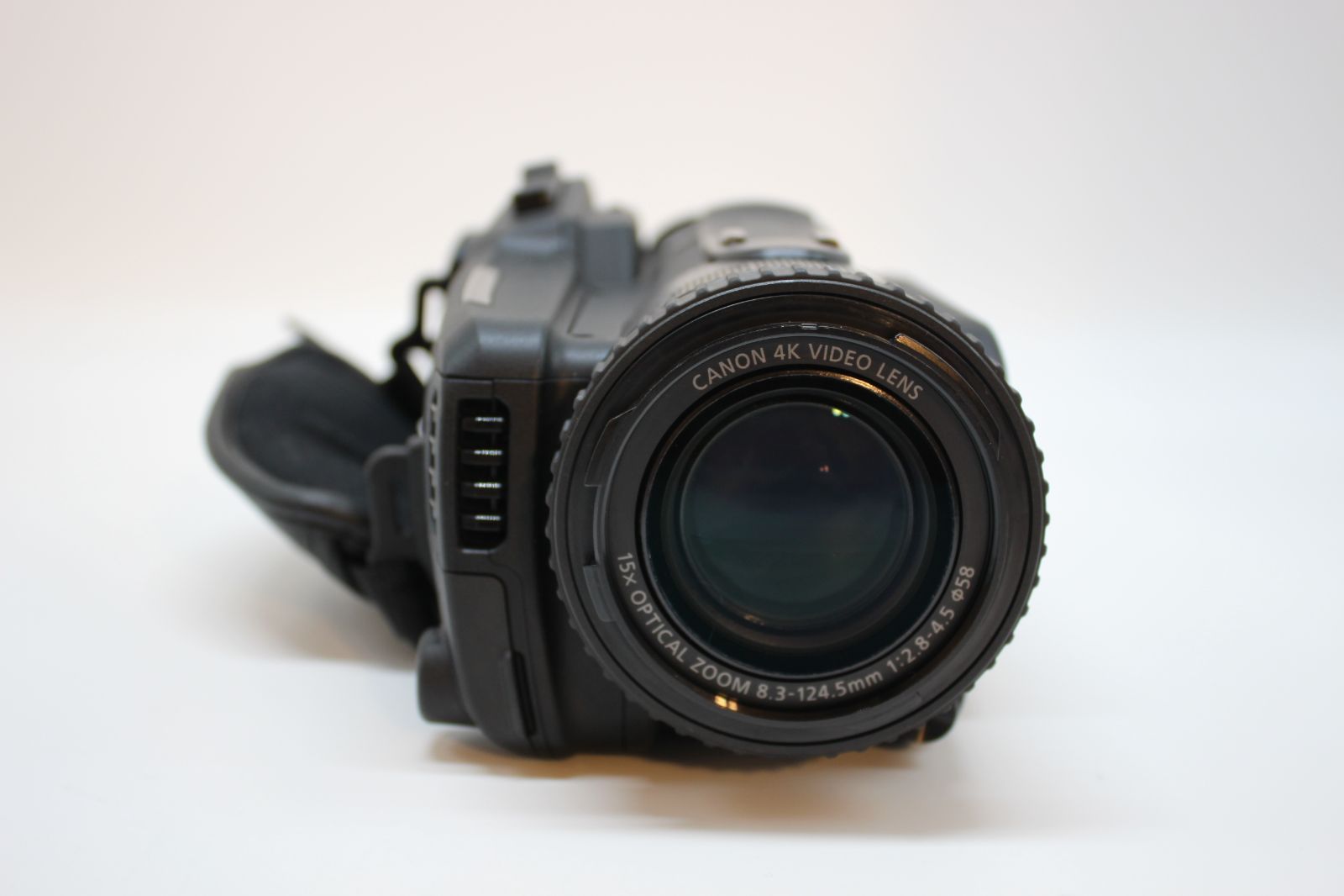 CANON XF 405 業務用デジタルビデオカメラ 26608