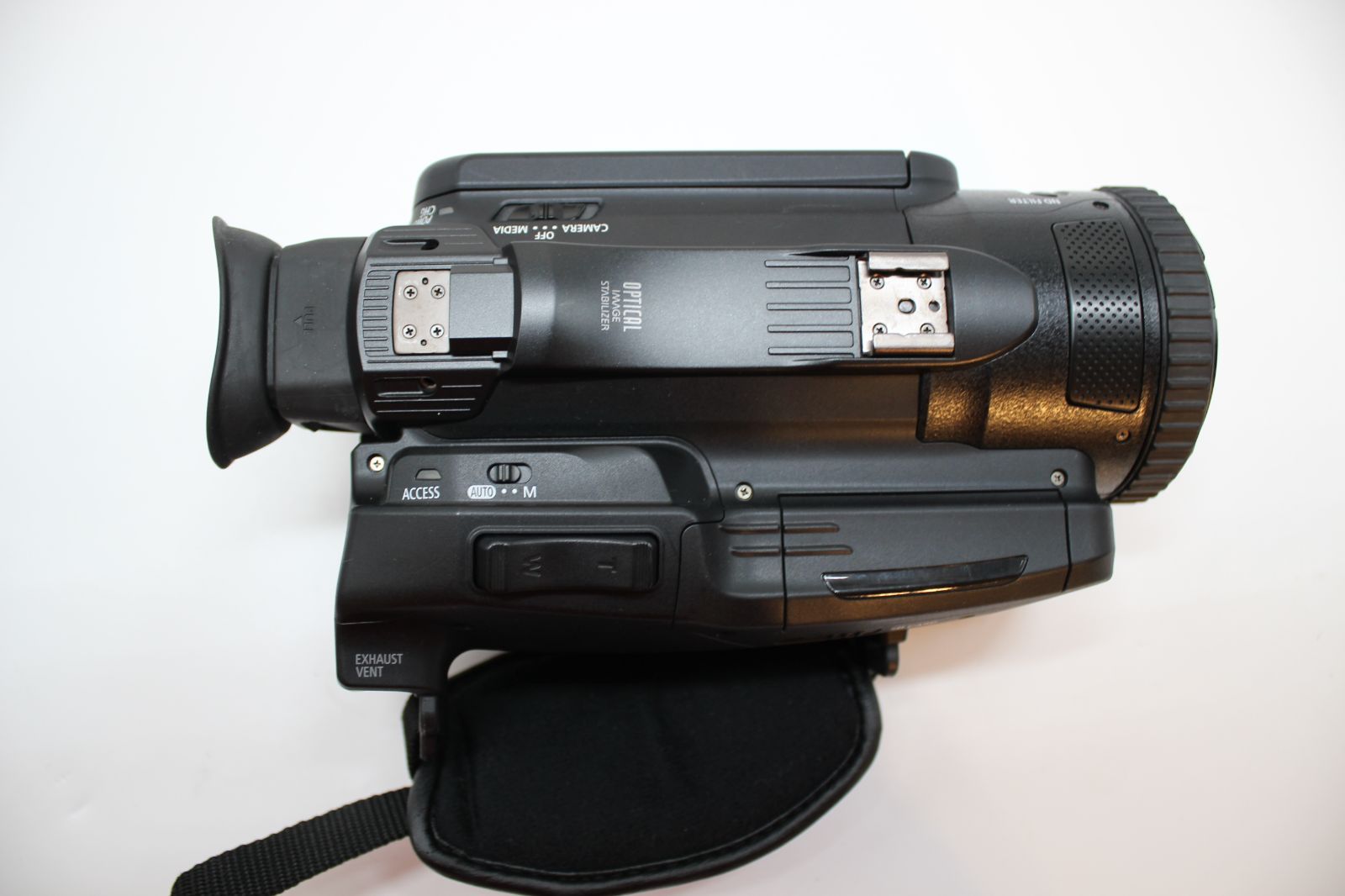 業務用デジタルビデオカメラ 26608