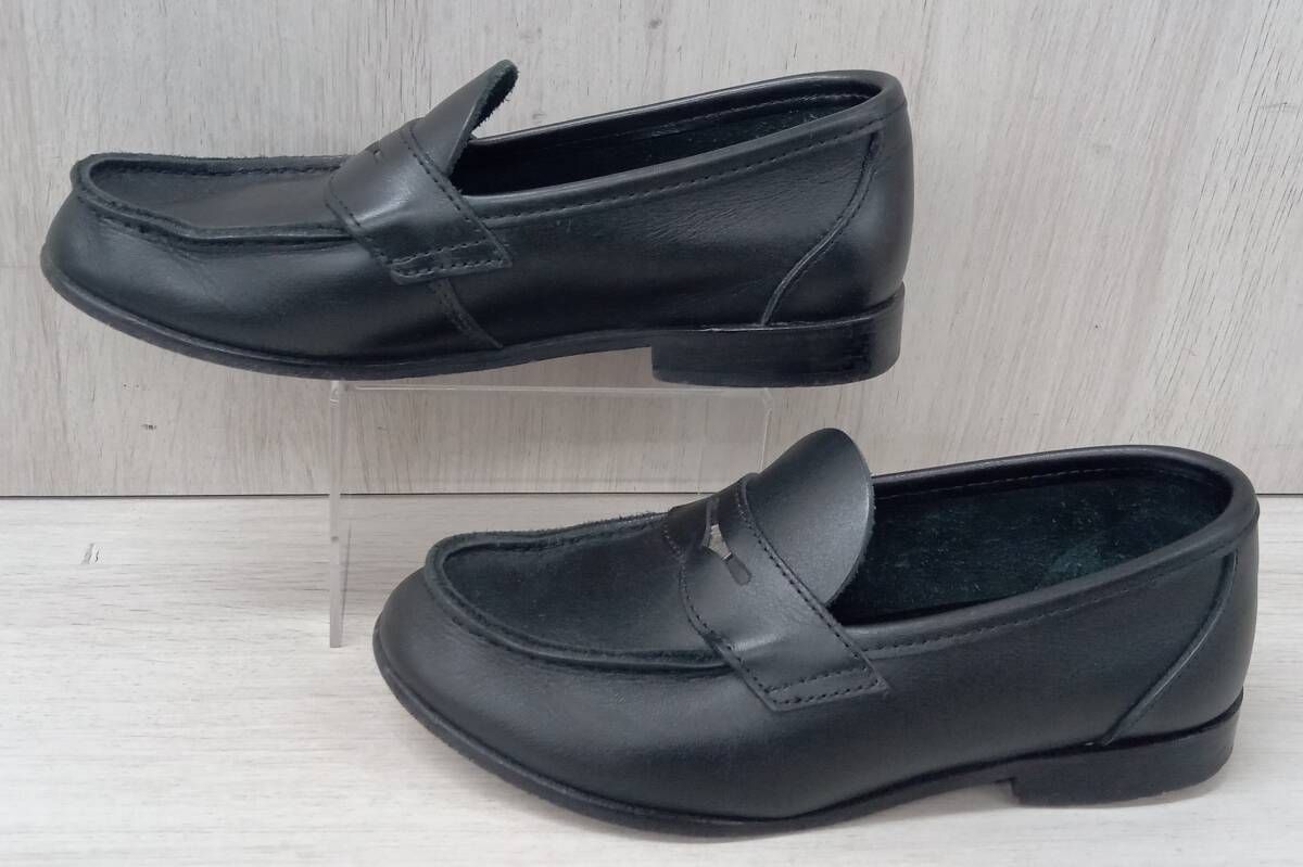 AURLANDSKOEN/オーランドスコーン/ローファー/Aurland Shoe/ペニー 