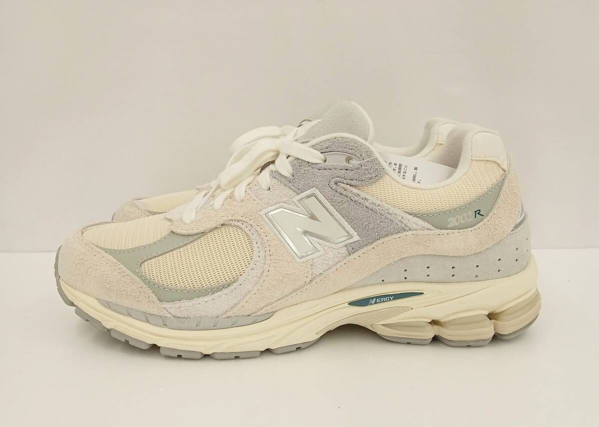 new balance ニューバランス スニーカー M2002REK 27 オフホワイト 