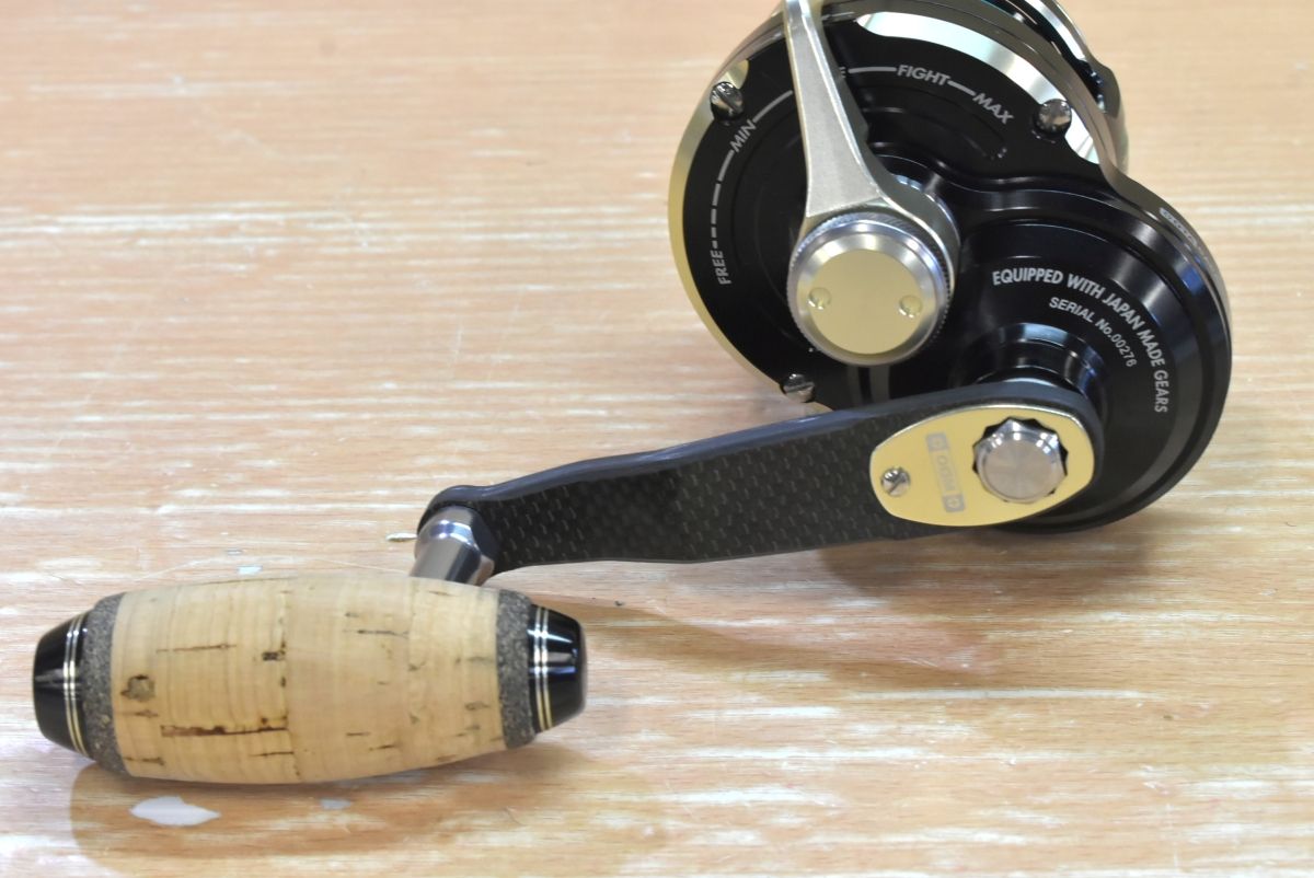 太田ガレージモデル