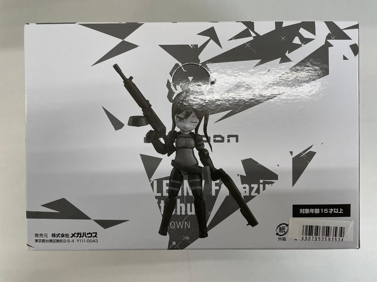 未開封】デスクトップアーミー ソードアート・オンライン