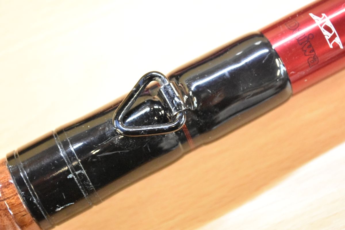 ダイワ ダンドウ XX 石鯛 MH544 石鯛竿 4ピース DAIWA ISHIDAI 磯 磯