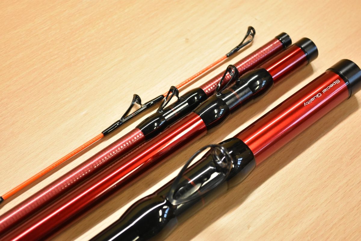 ダイワ　ダンドウXX石鯛MH544 DAIWA（釣り） ダイワ ダンドウXX 石鯛 MH544/K213Y 美品 イシダイ 口