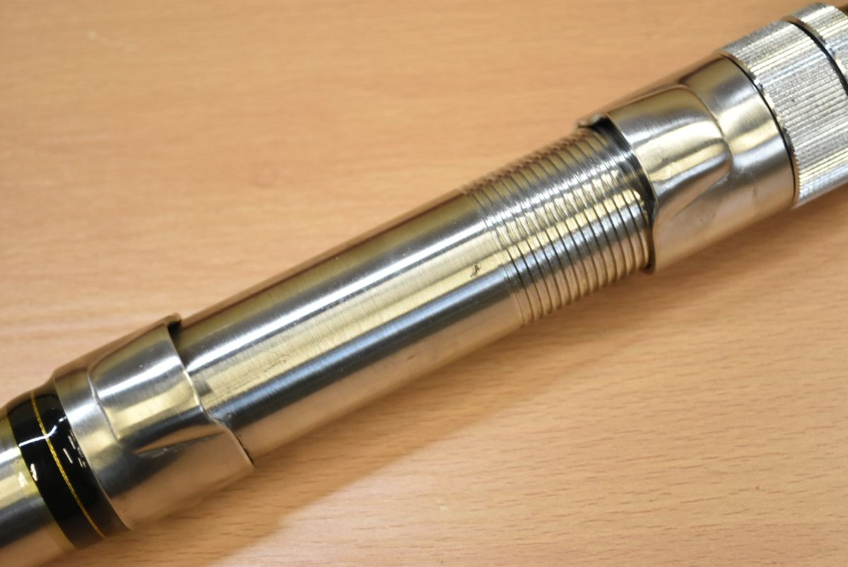 ダイコー フルフィールド クエ 480M クエ竿 4ピース DAIKO Full Field