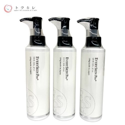 大容量　EVERY SKIN Pro+ SKIN GEL plus 500g 大容量 EVERY SKIN 小売 Pro+ SKIN GEL plus 500g 大容量 EVERY SKIN