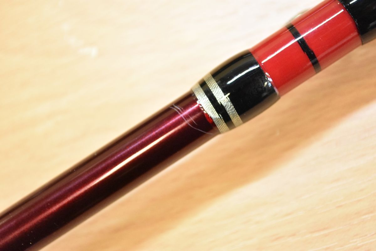 ダイワ 幻覇王 石鯛 MH504 DAIWA GENPAOH ISHIDAI 石鯛竿 磯 底物