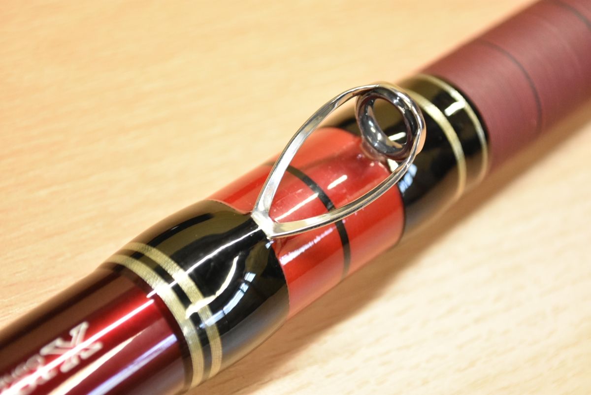 ダイワ 幻覇王 石鯛 MH504 DAIWA GENPAOH ISHIDAI 石鯛竿 磯 底物