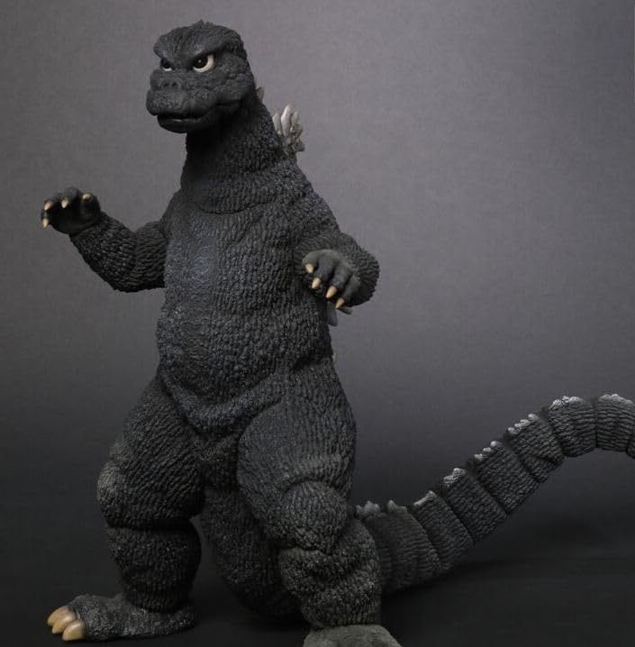 FSL 東宝30㎝シリーズ FAVORITE SCULPTORS LINE ゴジラ (1974) 少年