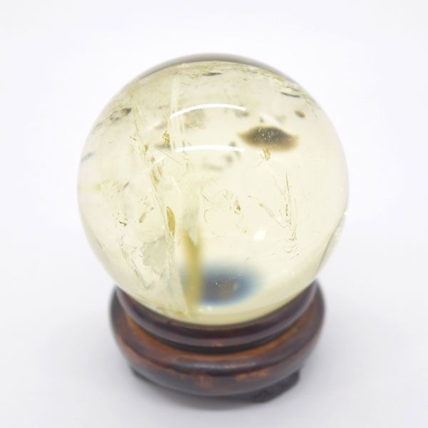 水晶 天然石丸球（置物） 丸玉（置物｜インテリア小物・置物