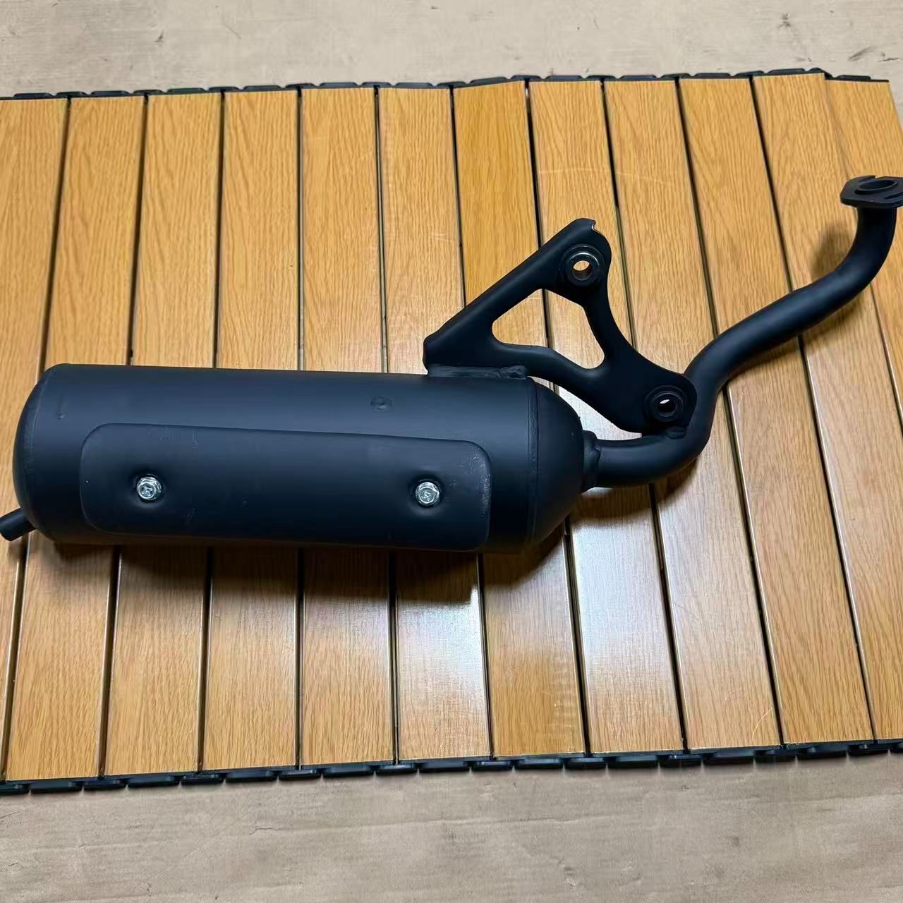 ☆新品・3営業日以内発送☆ホンダ ライブディオ 排ガス規制前