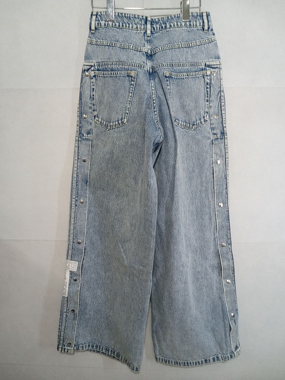 adidas アディダス アディブレイク デニム ジーンズ IT 9760 サイズW 28 M-6097