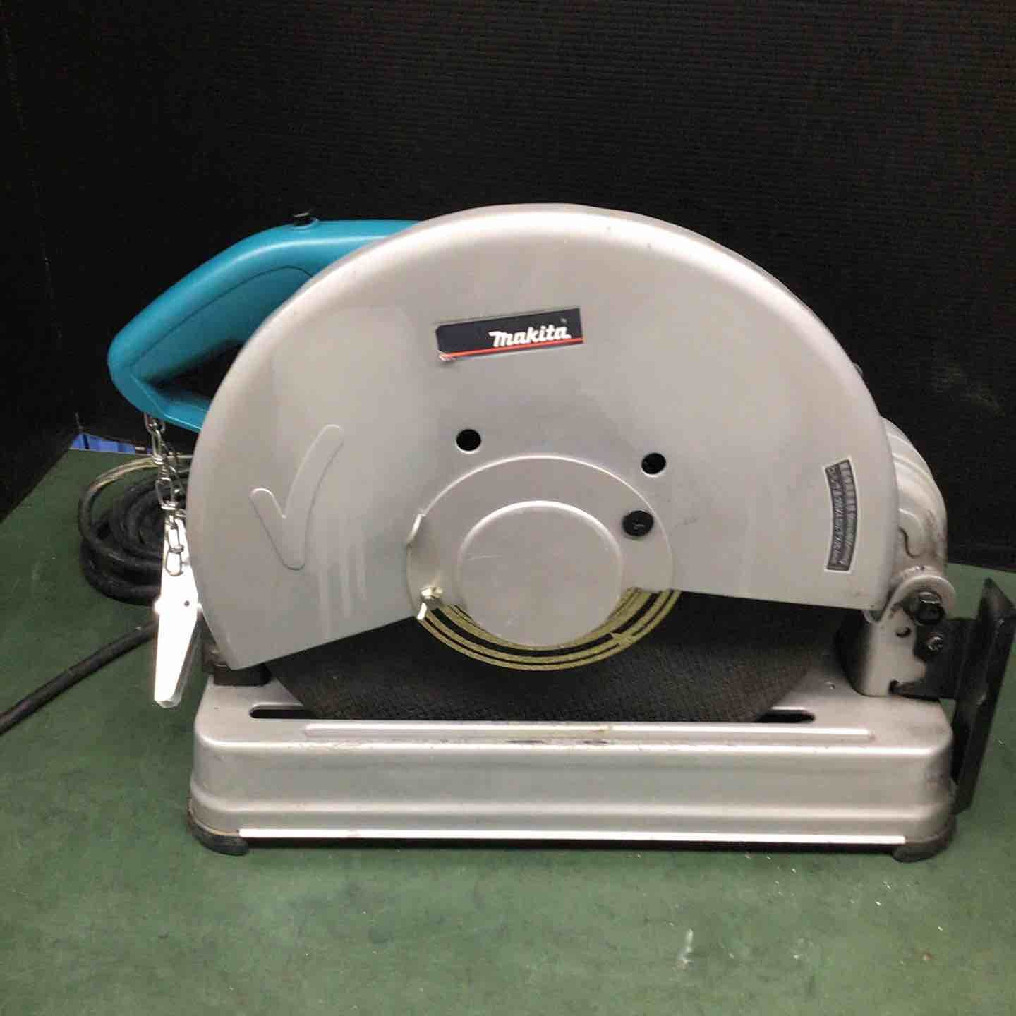 マキタ makita 高速切断機 2414 NB