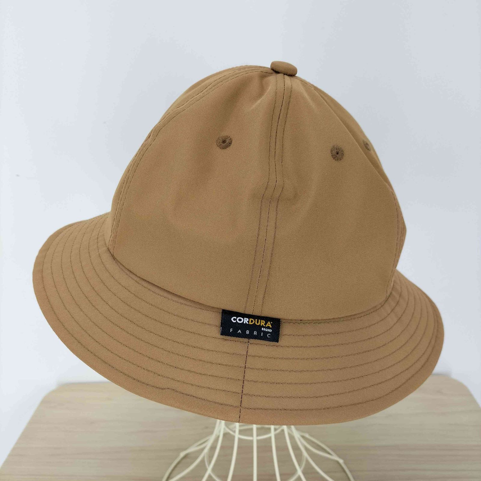 バケットハット ヘルレイザー HELLRAZOR hellrazor ハット ブラック