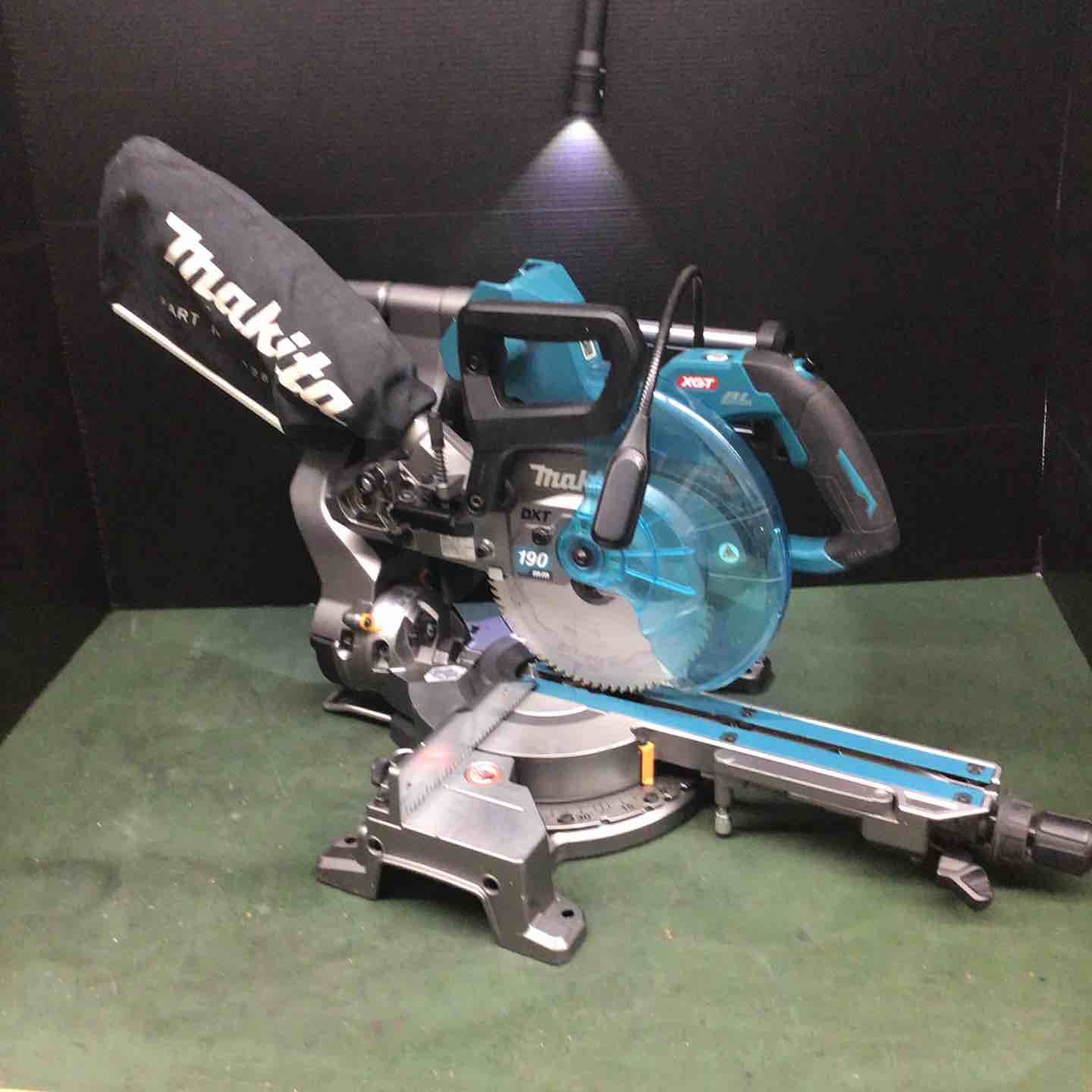 マキタ makita コードレススライドマルノコ LS 008 GZ