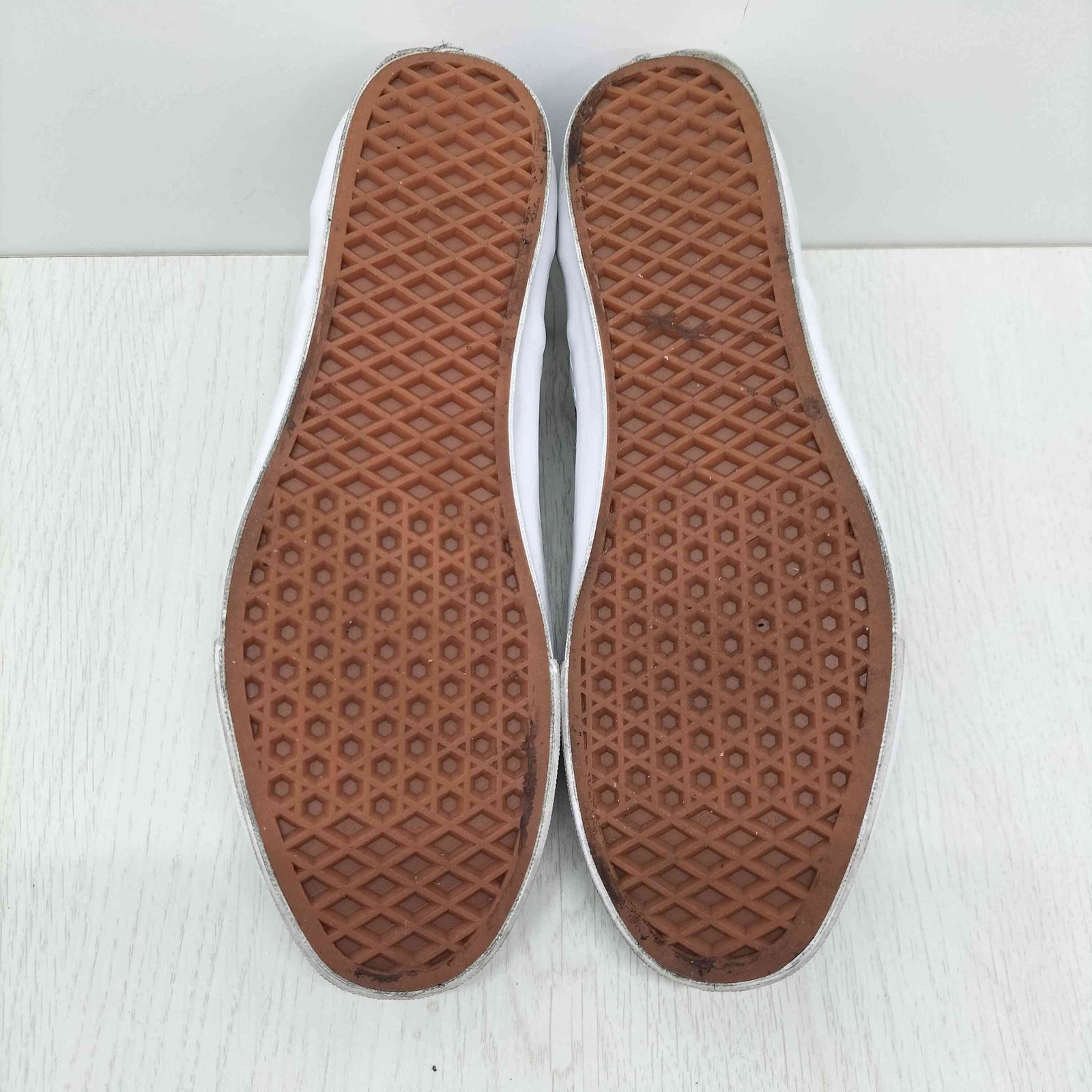 バンズ VANS vault slip on スリッポン メンズ US 11 スリッポン 靴