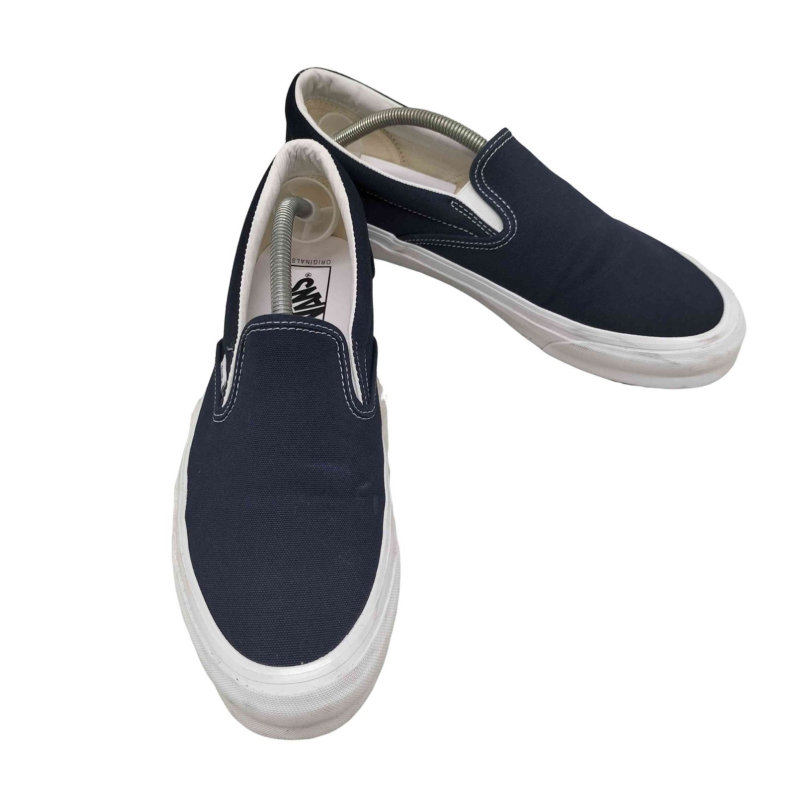 バンズ VANS vault slip-on スリッポン メンズ US 11