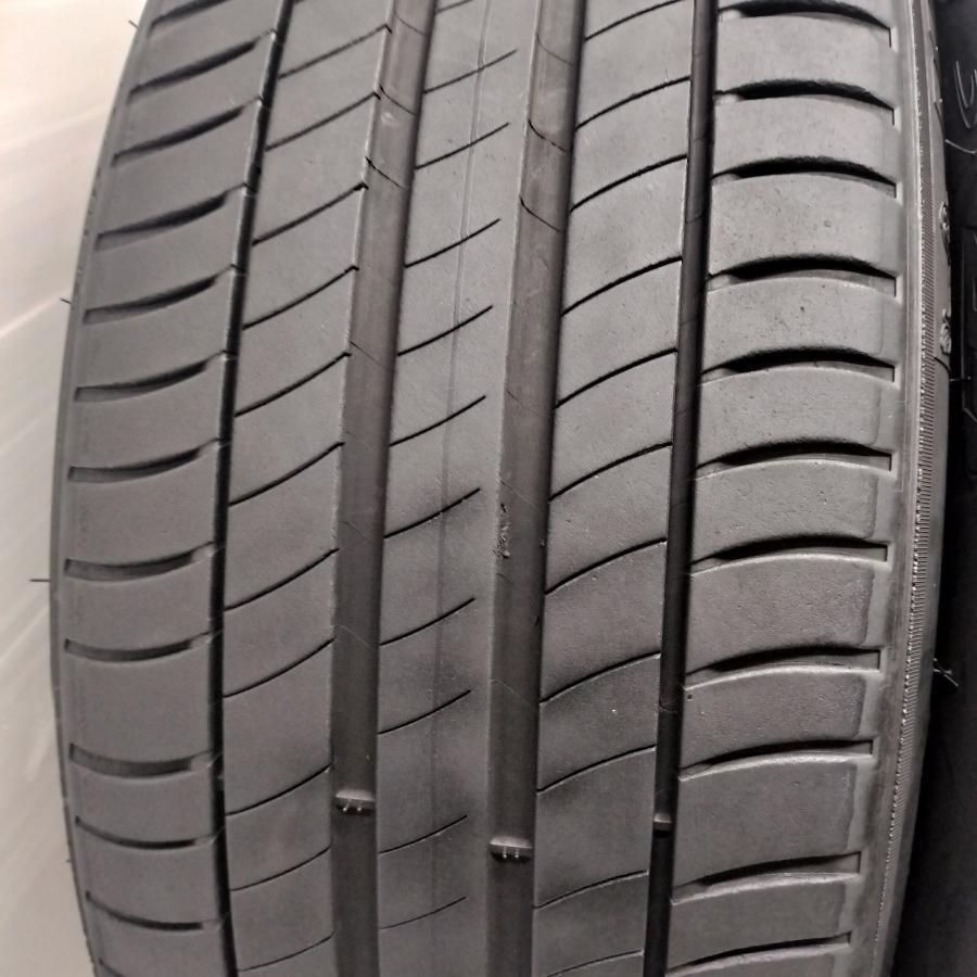 配送先指定あり 県 への ランフラット 4本 205 55 R 17 ミシュラン Primacy 3 ZP 20年製 21年製 60 85 ～本州 四国は ～