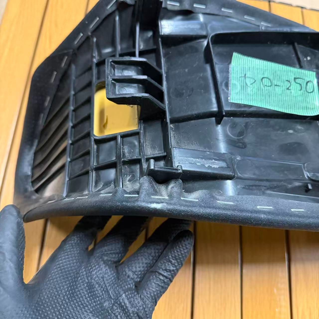 ☆・3営業日以内発送☆YAMAHAセロー250 純正シート 美品 【公式通販】