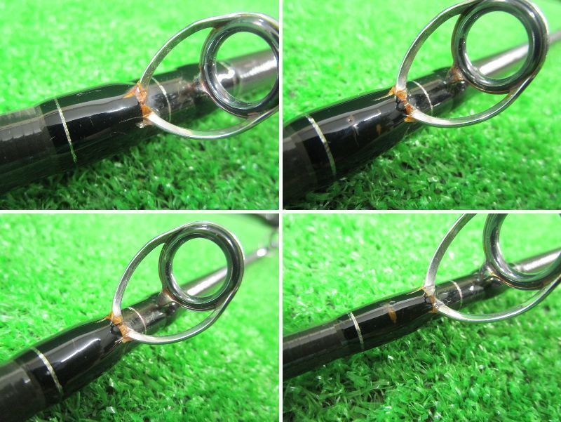 リップルフィッシャー ランナーエクシード