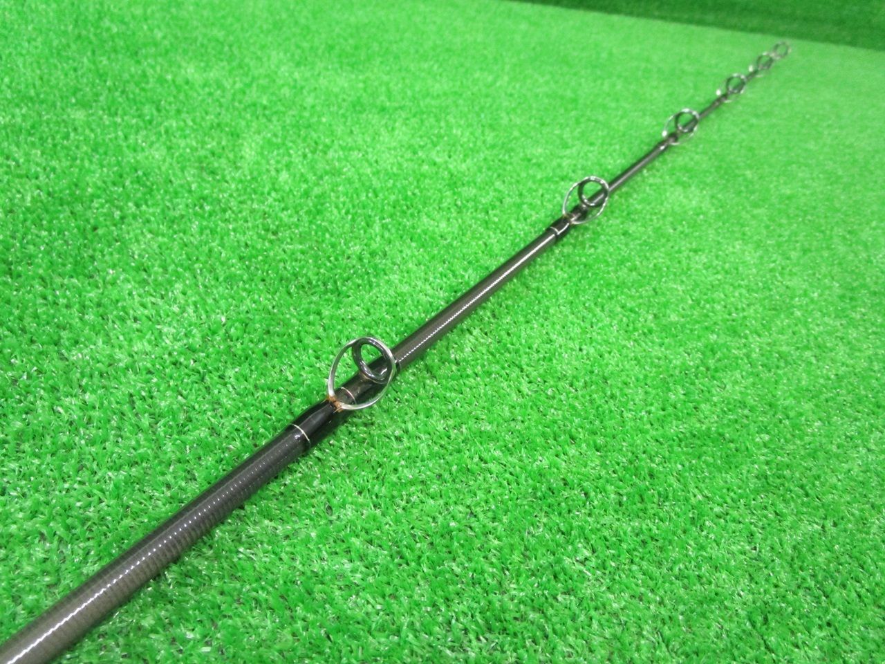 ECH高 リップルフィッシャー