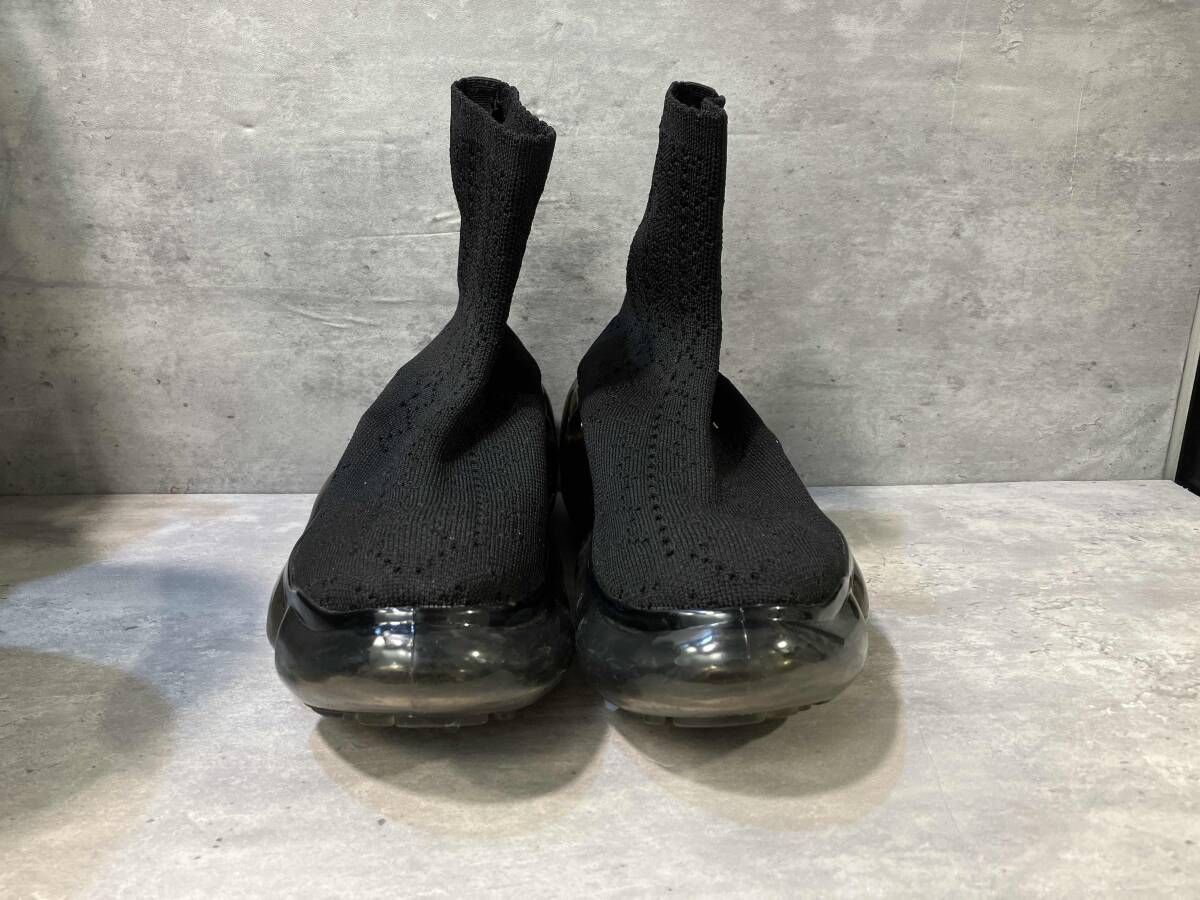 grounds JEWELRY LACE 24 cm ブラック グラウンズ