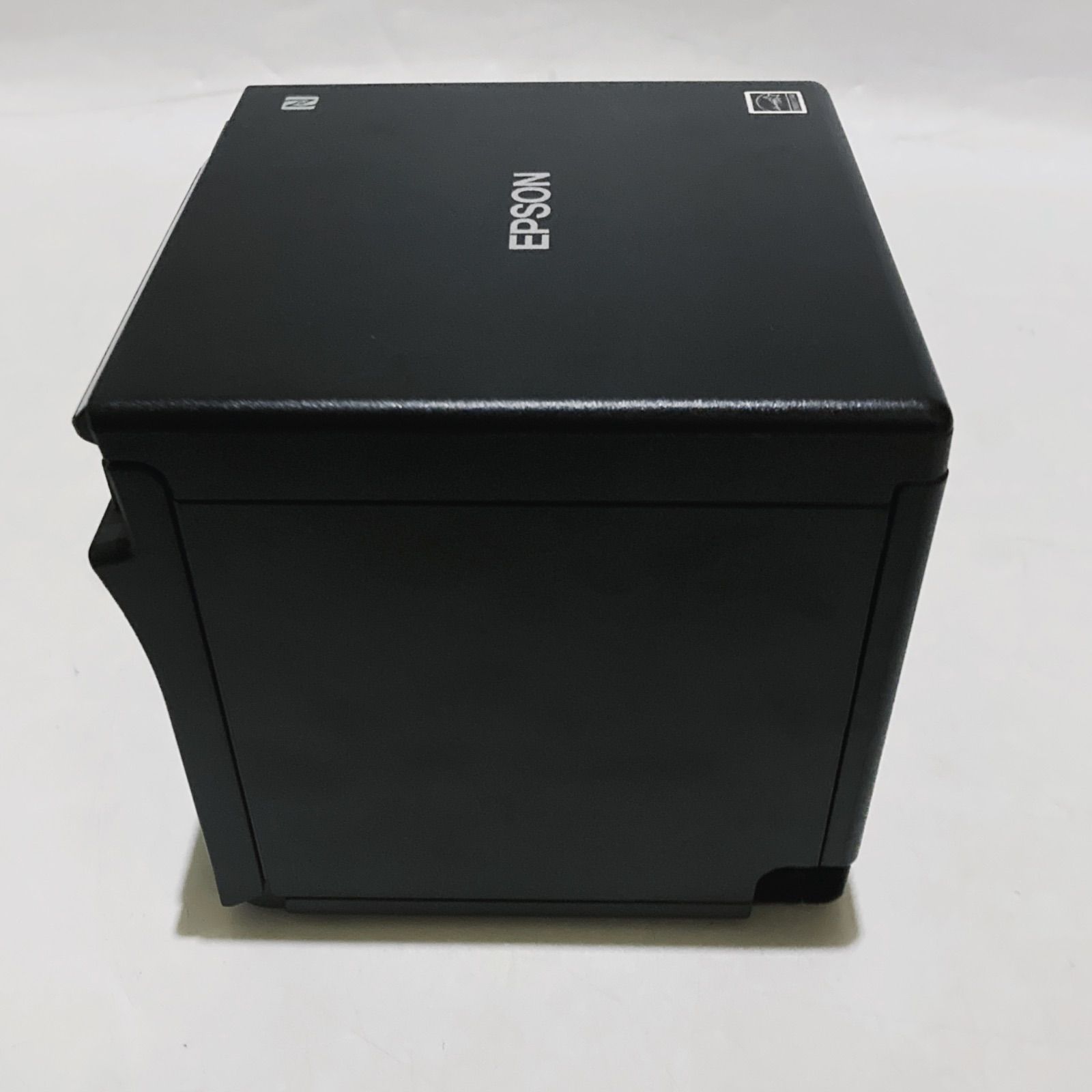 EPSON TM-m30 M335B レシートプリンター エプソン - メルカリ