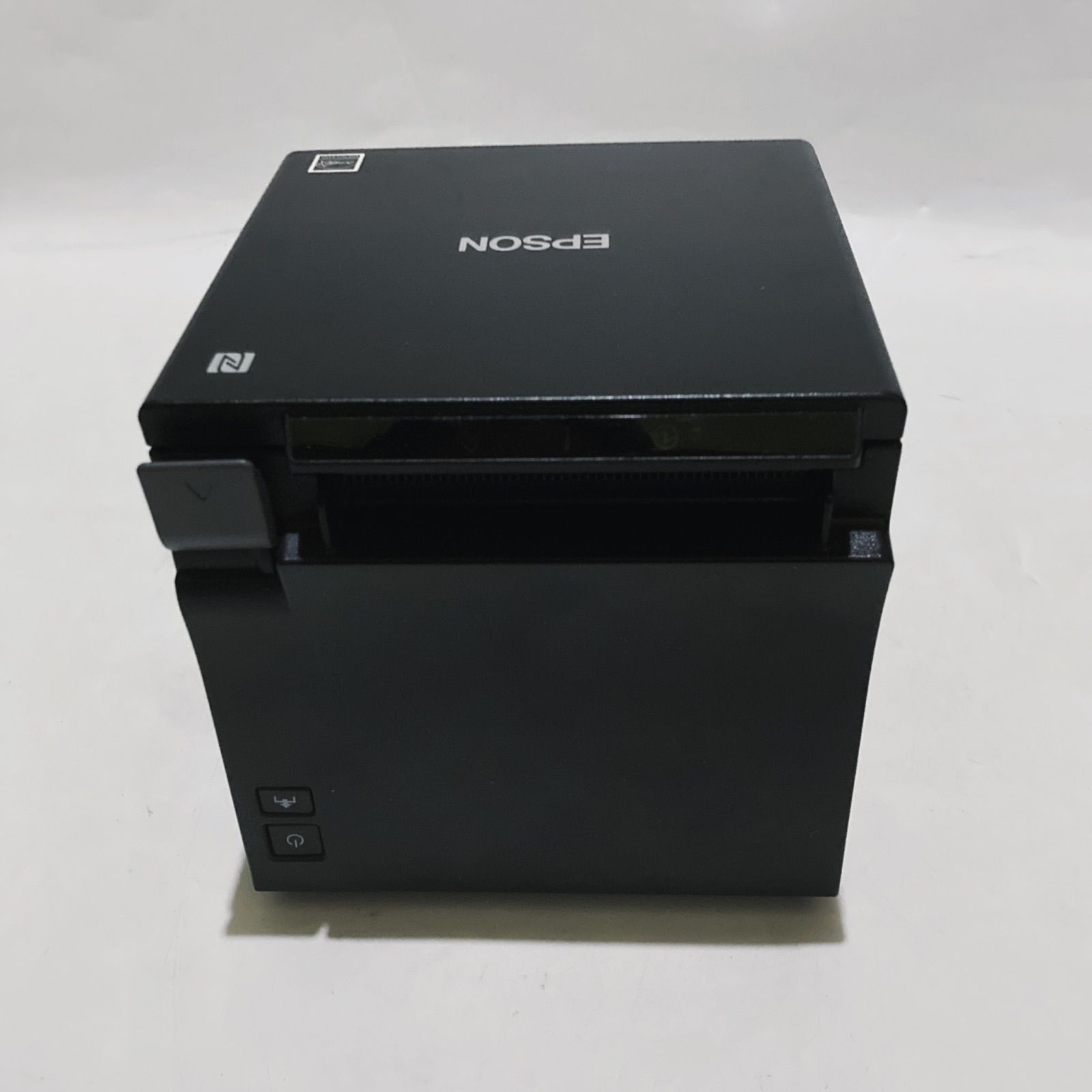 EPSON TM-m30 M335B レシートプリンター エプソン - メルカリ