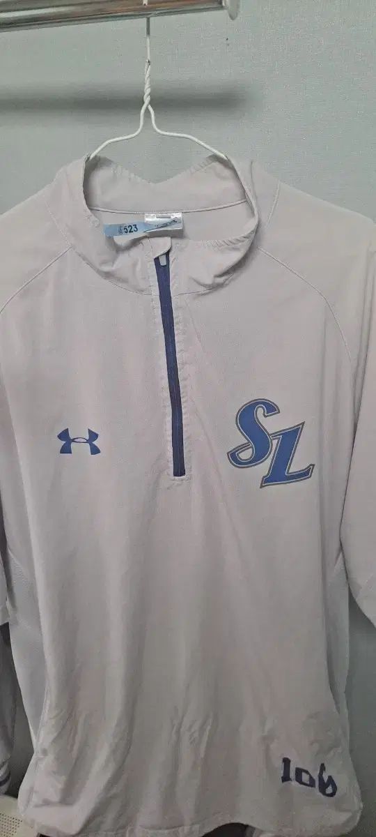 サムスン ライオンズ ウィンドブレーカー 110