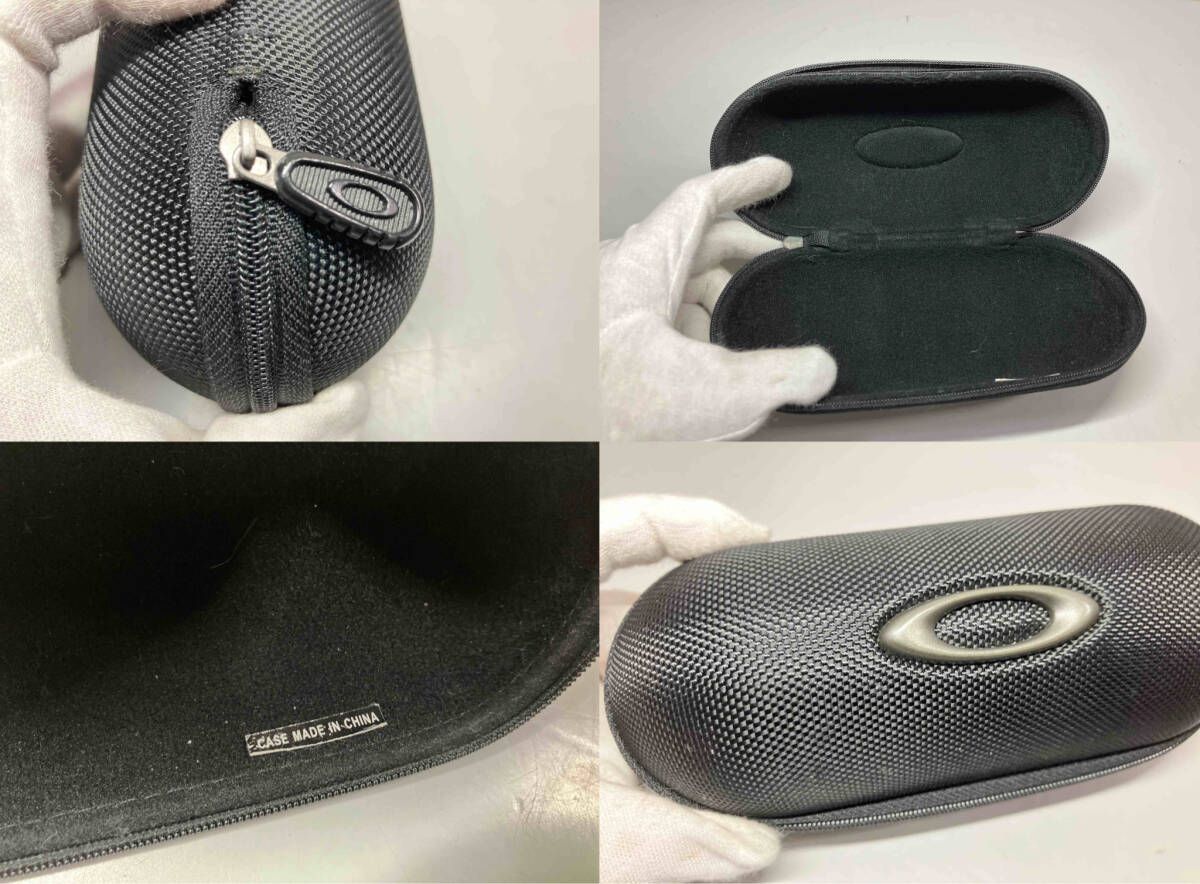 OAKLEY OO 9245-01 54 17 サングラス